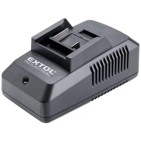 Extol akkutöltő, 3 A, a 8791115 és 8791255 géphez Újdonság